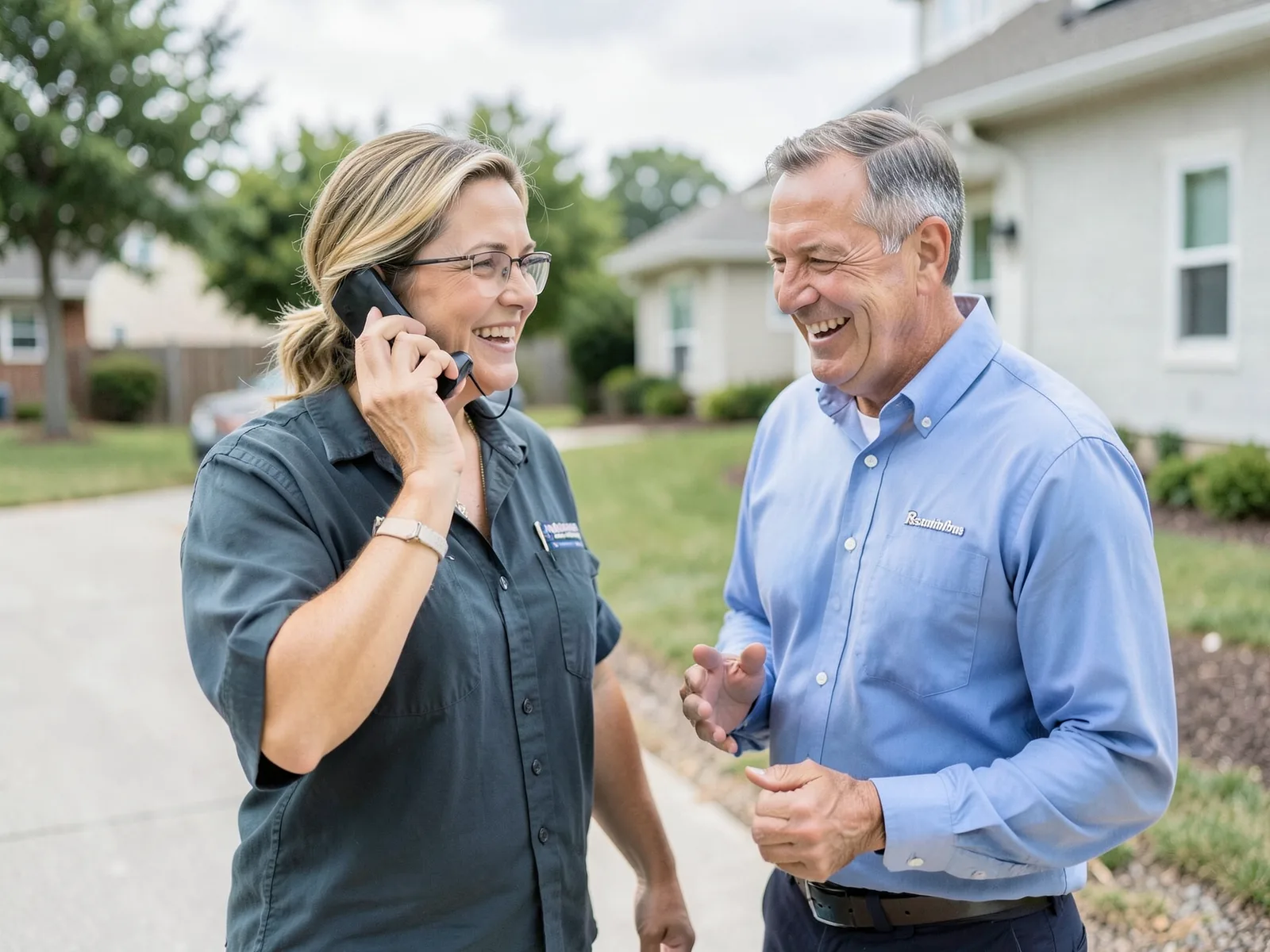 Frequently Asked Questions About Installation Of Waterproofing System in Carnegie, OK
